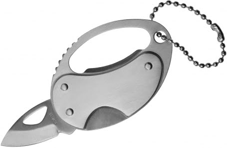 Lemmet pocketmesje