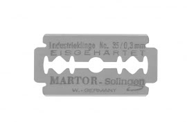 Martor Industriemes No. 35030