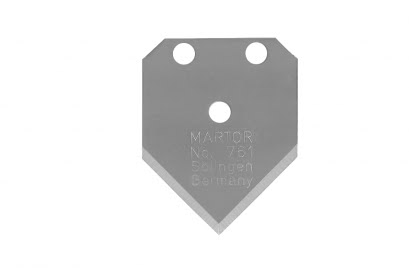 Martor No. 761