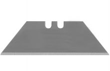 Lemmet klassiek extra breed mes