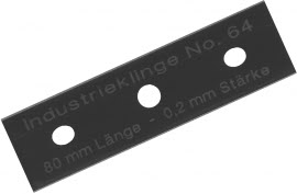 Martor Glashobel No. 64080