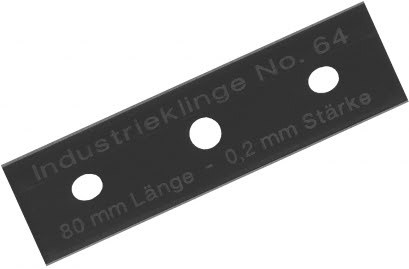 Martor Glashobel No. 64080