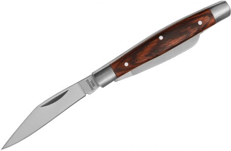 Lemmet compact zakmes