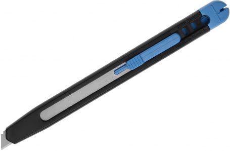 Martor Cuttex 9mm zonder breekzone