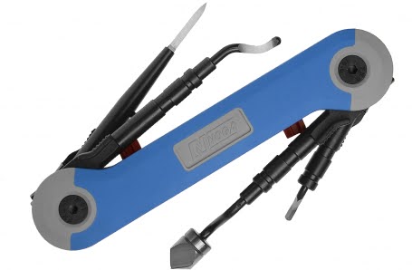 Noga MultiBurr RG1000
