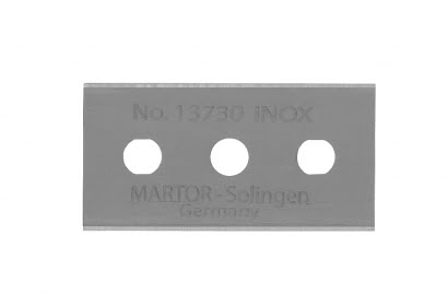 Martor RVS No. 13730 inox