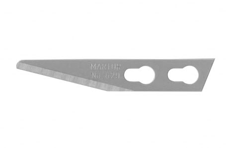 Martor ontbraammes No. 629