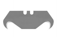 Lemmet klassiek haakmes