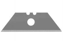 Lemmet veiligheidsmes enkel gat