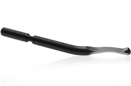 Noga Heavy Duty 3.2mm S10LH BS1011