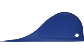 Lemmet Papierritser smal