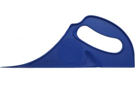 Lemmet Ritser lange vaste punt