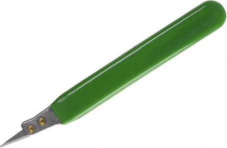 Lemmet Ontbraamhouder Softgrip