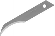 Lemmet Fortex No. 604