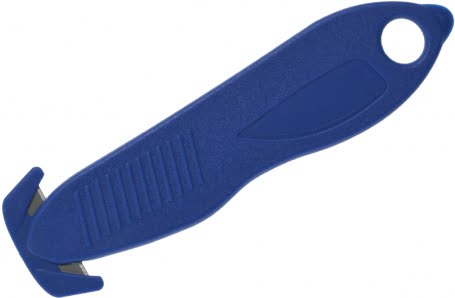 Lemmet SafeCut