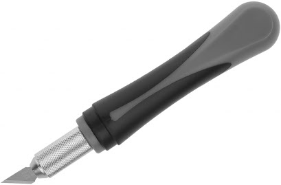 Lemmet Gutsmeshouder en ontbramer