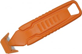 Lemmet Oranje Foliesnijder