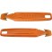 Lemmet Oranje Foliesnijder