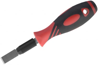 Lemmet Fortex 507 meshouder