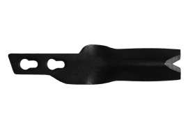 Lemmet ontbraammes XL